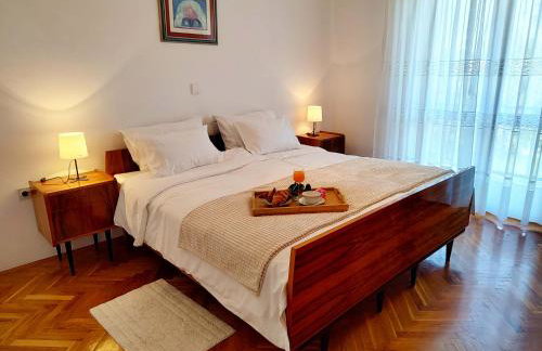 Spacious apartment QuAdria near Motovun - Foto 1