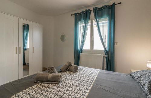 Les Villas de Castel - Villa Les frênes - Foto 30