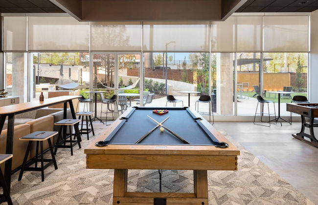 Tower On Tenth By Landing - Photo 10