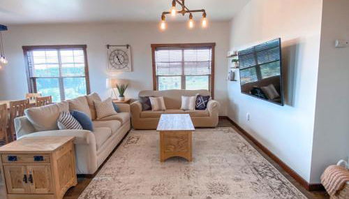 Remodeled Ski In-Out - 305 Soaring Eagle - Luxury! - Foto 2