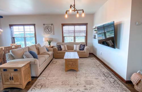 Remodeled Ski In-Out - 305 Soaring Eagle - Luxury! - Foto 2