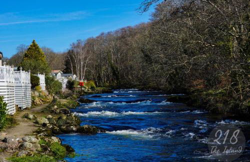 The Cabin, Glan Gwna - Foto 33