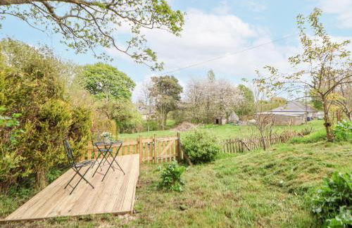 Cuddfan at Swallow Cottage - Foto 22