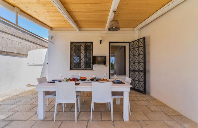 2172 Villa dei Lidi - Trilo Vittoria by Barbarhouse - Foto 24