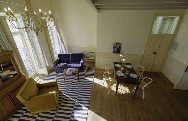 Casa do Jornal in Vila Real de Santo Ant nio - Foto 2