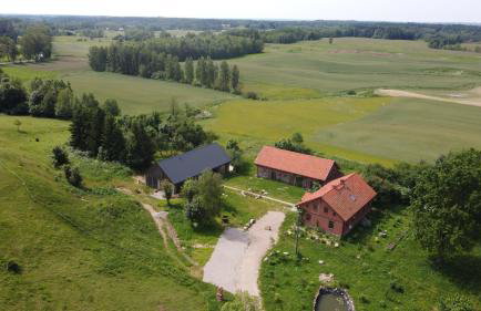 Siedlisko nad Łąkami - Foto 26