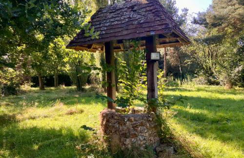 La maison normande 5 chambres - Foto 71