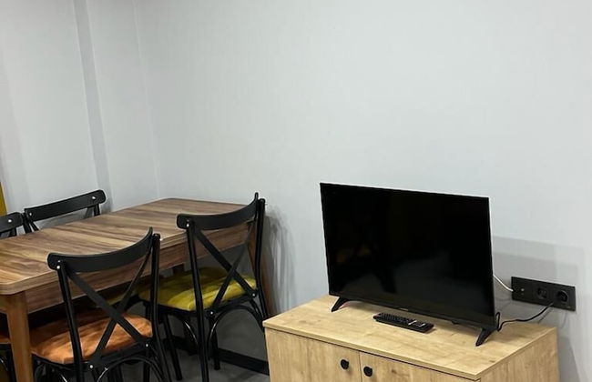 Ozn Suıt Aırport - Foto 13