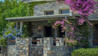 Villa Jasmine - Foto 4