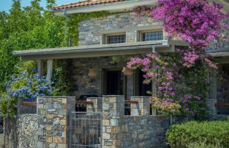 Villa Jasmine - Foto 4