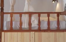 Small traditional house in Asfendiou Kos - Foto 27