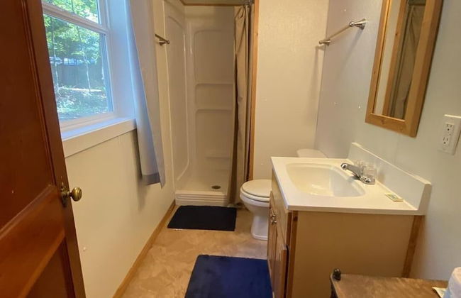 Lincolnwood Cabin 6 - Foto 15