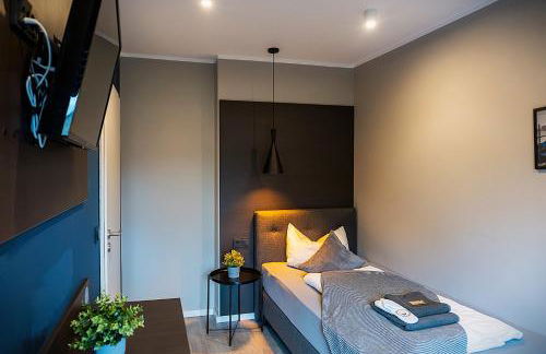 Liro Hotel Moers - Foto 32