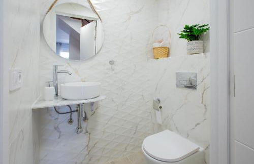 Modern family townhouse - Foto 22