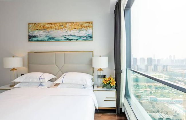 Platinum Stearns Hotel - Foto 19