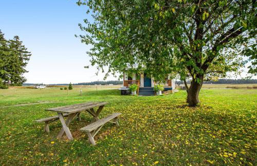 Historic Officer's Farmhouse at OLF - Foto 41