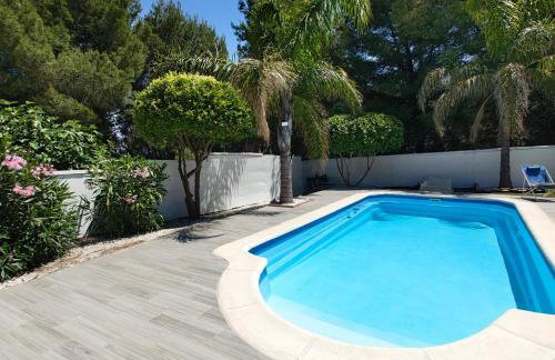 Villa Palmera - Foto 4