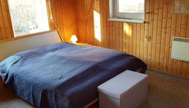 Ferienhaus Hankehübel - Foto 4