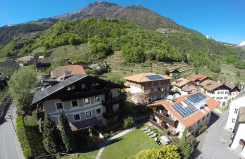 Ferienwohnungen St Hippolyt mit Hallenbad - Foto 72