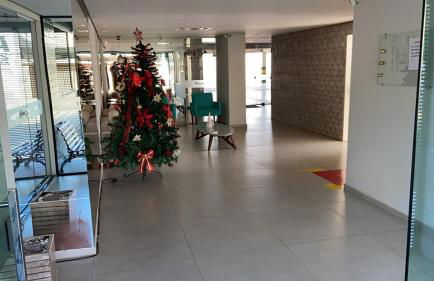 Charme com vista pro Rio, excelente localização - Foto 48