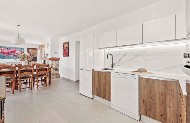 Villa Alberto - Foto 20