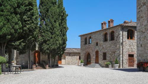 Castello La Leccia - Foto 3