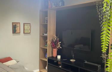 Apto com linda vista - Photo 10