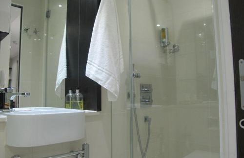 BLOOMSBURY APARTMENTS - Foto 21