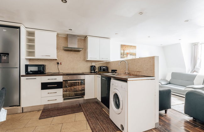 Manchester Printworks - Foto 12