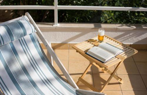 Apartments Six - Photo 35