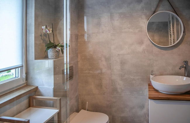 Holiday Home in Debina Near Baltic Sea - Photo 24