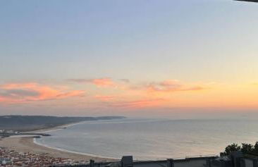 Nazaré Sol - Excelente Vista para o Mar - Foto 41