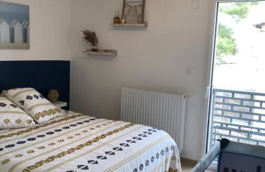 Appartement cosy à 100m de la plage - Foto 20