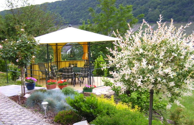 "moselblick" Modern Retreat - Photo 12