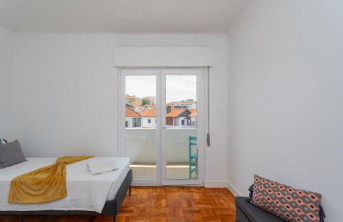 BeGuest Sunny Vibes Cascais Apartment - Foto 13