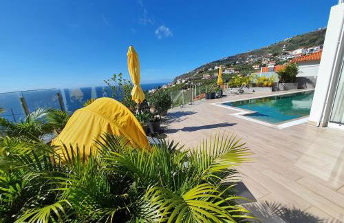 Villa Palmera Sea View - Foto 1