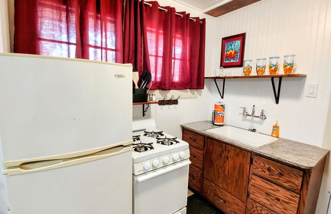 Edgewater Resort - Photo 56