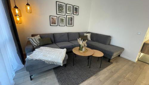 Lee-Moderne Neubauwohnung in Strandnähe - Wallbox - Foto 5