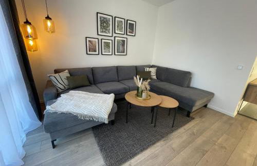 Lee-Moderne Neubauwohnung in Strandnähe - Wallbox - Foto 5