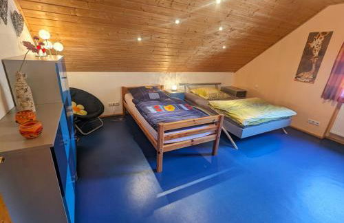 Ferienwohnung am Rotdornweg - Foto 30