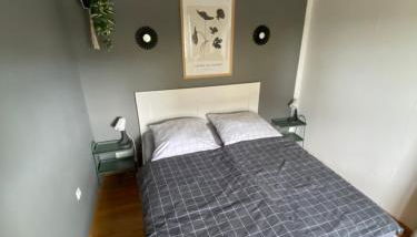 Schöne zentrale 2 Zimmer Wohnung - Foto 5