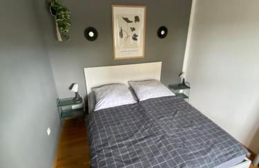 Schöne zentrale 2 Zimmer Wohnung - Foto 5