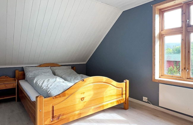 7 Person Holiday Home in Gurskoy - Foto 4