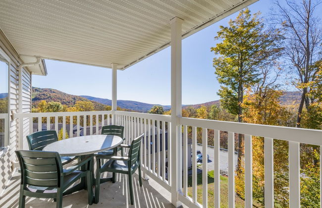 Vacation Village in the Berkshires - Foto 29