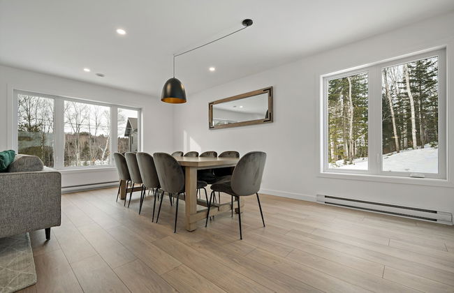 Relais Mont-Blanc by Tremblant Platinum - Foto 11