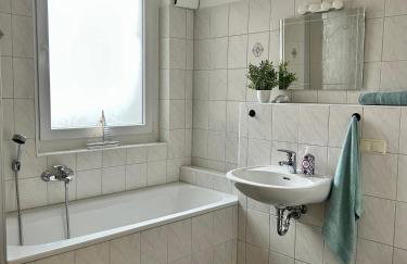 Unterkunft in Bad Salzdetfurth - Foto 11