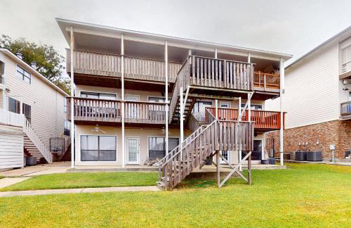 False River Gem with Boat Dock! Serene Retreat - Foto 25