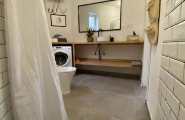 Nueve Pies Surf casita - Foto 39