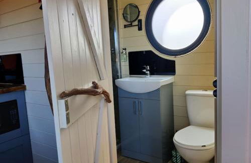 Wildflower Eco Lodges - Foto 31