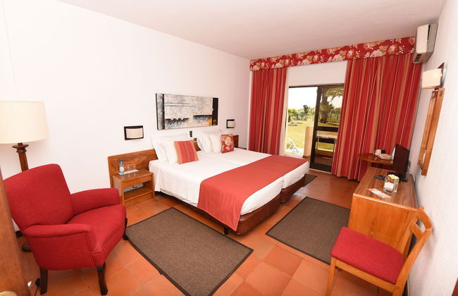 Praia da Lota Resort – Hotel & Apartments - Foto 18